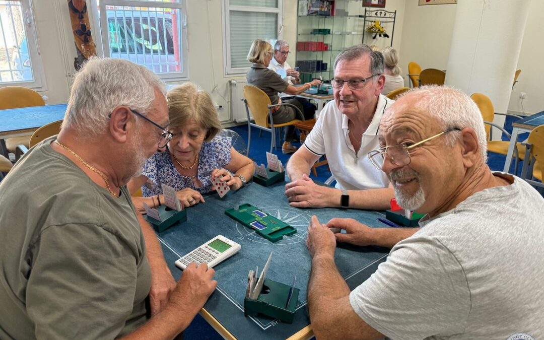 Le club sera ouvert le mardi 11 novembre 2025